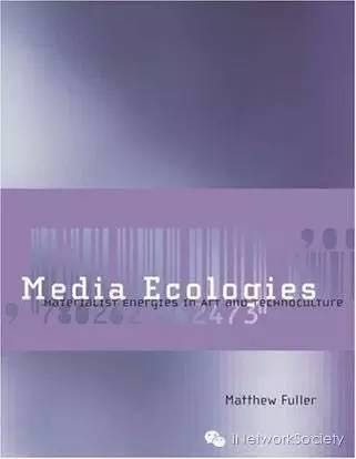 media ecologies